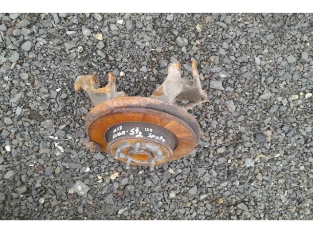 bontott FORD KUGA Bal hátsó Csonkállvány