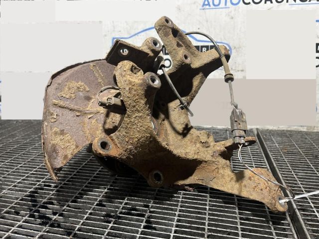 bontott FORD KUGA Bal hátsó Csonkállvány