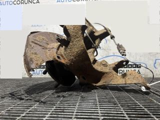 bontott FORD KUGA Bal hátsó Csonkállvány