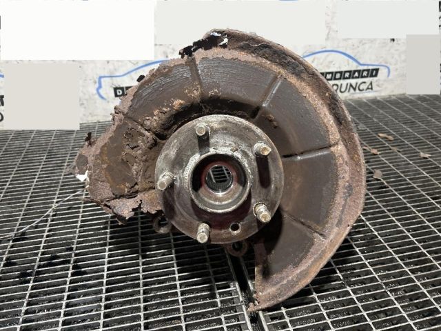 bontott FORD KUGA Bal hátsó Csonkállvány