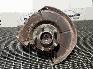 bontott FORD KUGA Bal hátsó Csonkállvány