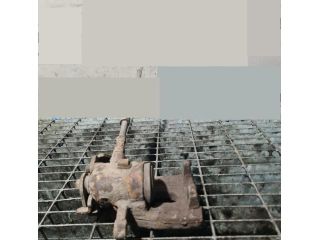 bontott FORD KUGA Bal hátsó Fékkengyel