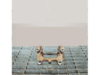 bontott FORD KUGA Bal hátsó Fékkengyel