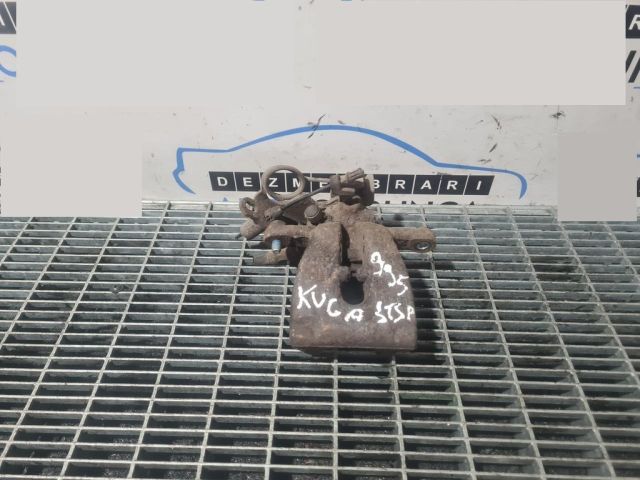 bontott FORD KUGA Bal hátsó Fékkengyel