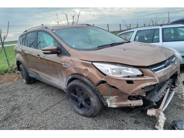 bontott FORD KUGA Bal hátsó Féltengely