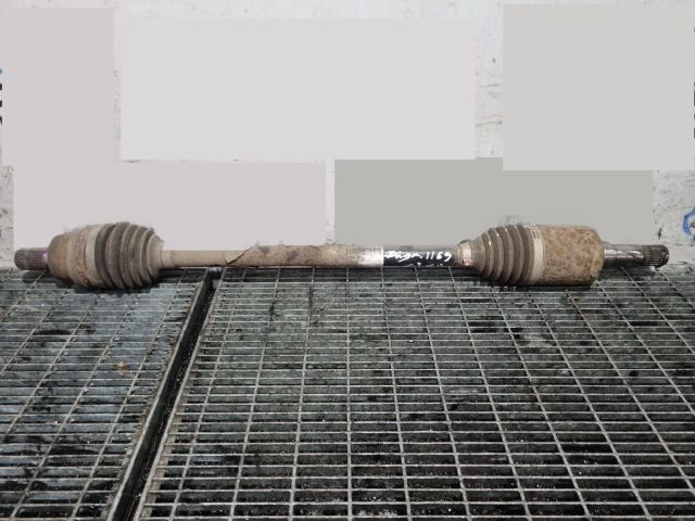 bontott FORD KUGA Bal hátsó Féltengely