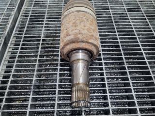 bontott FORD KUGA Bal hátsó Féltengely