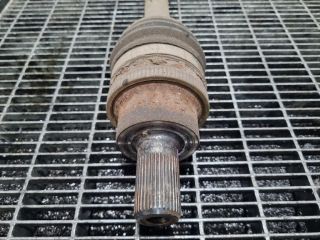 bontott FORD KUGA Bal hátsó Féltengely