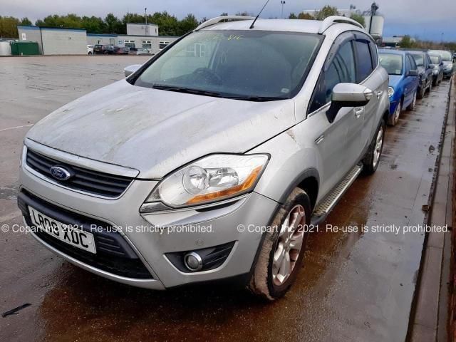 bontott FORD KUGA Bal hátsó Féltengely