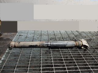 bontott FORD KUGA Bal hátsó Lengéscsillapító