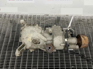 bontott FORD KUGA Differenciálmű Tartó Bak