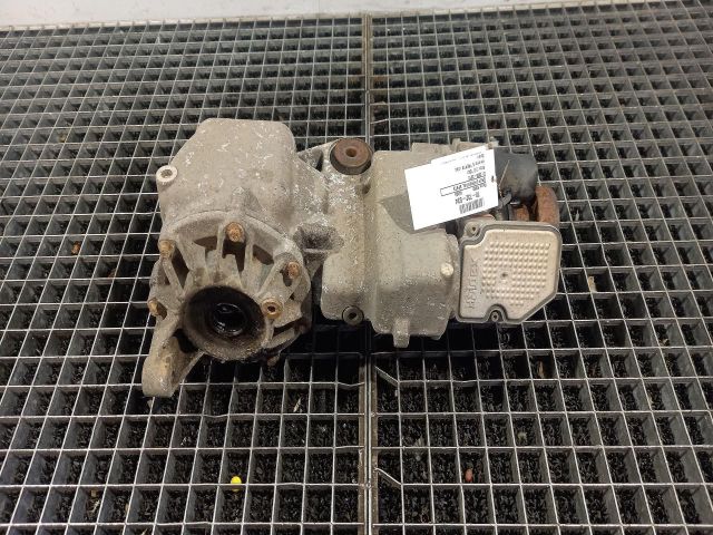 bontott FORD KUGA Differenciálmű Tartó Bak