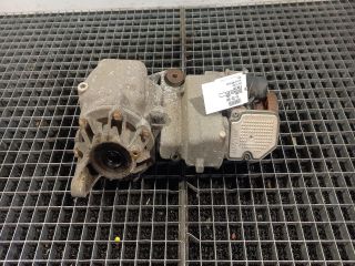 bontott FORD KUGA Differenciálmű Tartó Bak