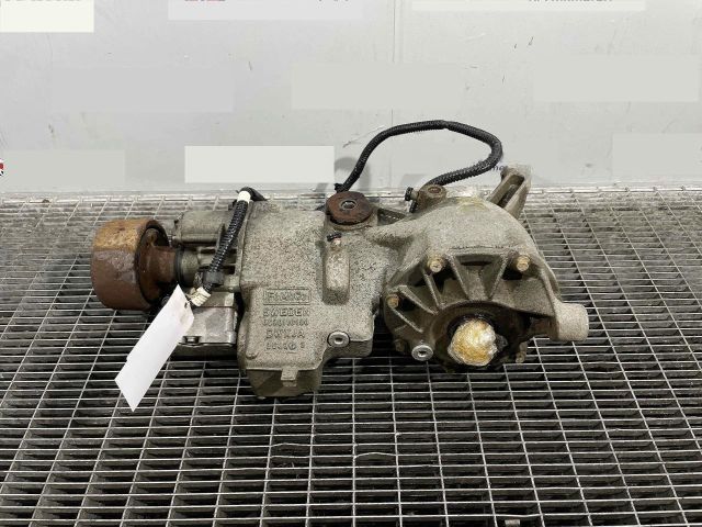 bontott FORD KUGA Differenciálmű Tartó Bak