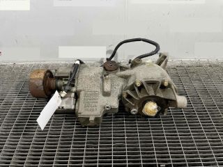 bontott FORD KUGA Differenciálmű Tartó Bak