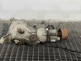 bontott FORD KUGA Differenciálmű Tartó Bak