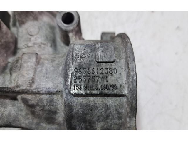 bontott FORD KUGA EGR / AGR Szelep