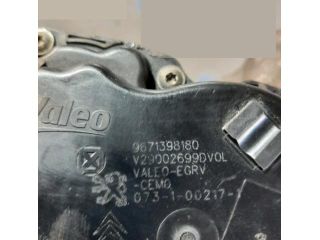 bontott FORD KUGA EGR / AGR Szelep