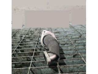 bontott FORD KUGA EGR Hűtő Cső