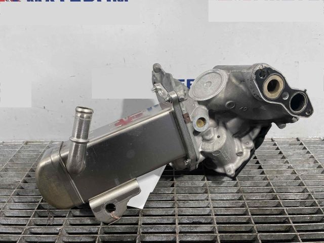 bontott FORD KUGA EGR Hűtő Cső