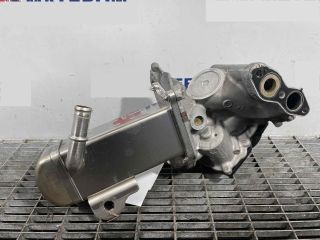 bontott FORD KUGA EGR Hűtő Cső