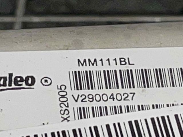 bontott FORD KUGA EGR Hűtő Cső