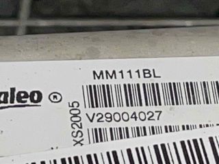 bontott FORD KUGA EGR Hűtő Cső