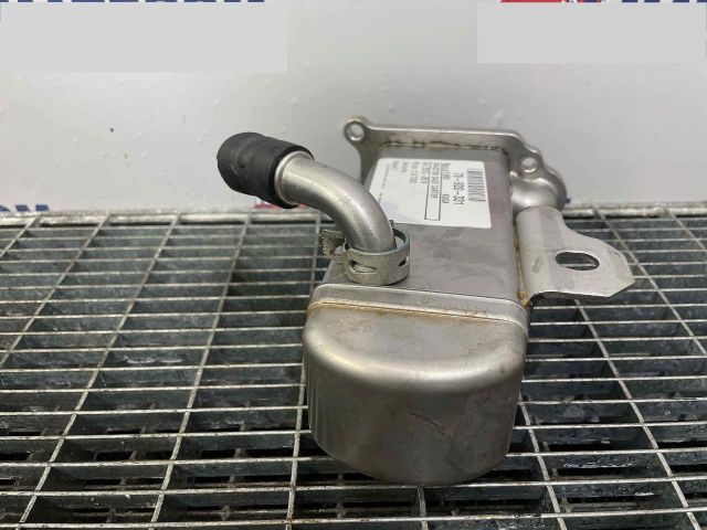 bontott FORD KUGA EGR Hűtő Cső