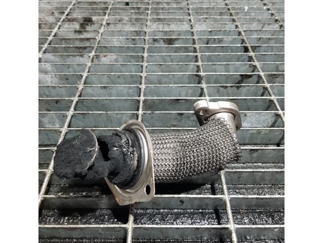 bontott FORD KUGA EGR Hűtő Cső