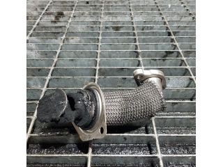 bontott FORD KUGA EGR Hűtő Cső