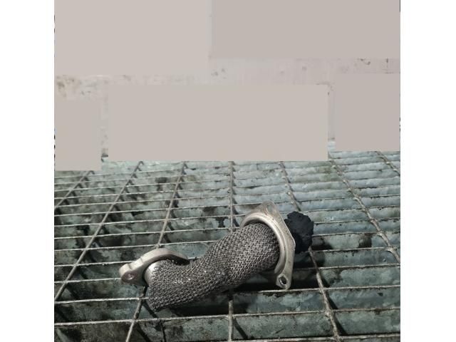 bontott FORD KUGA EGR Hűtő Cső