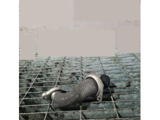 bontott FORD KUGA EGR Hűtő Cső