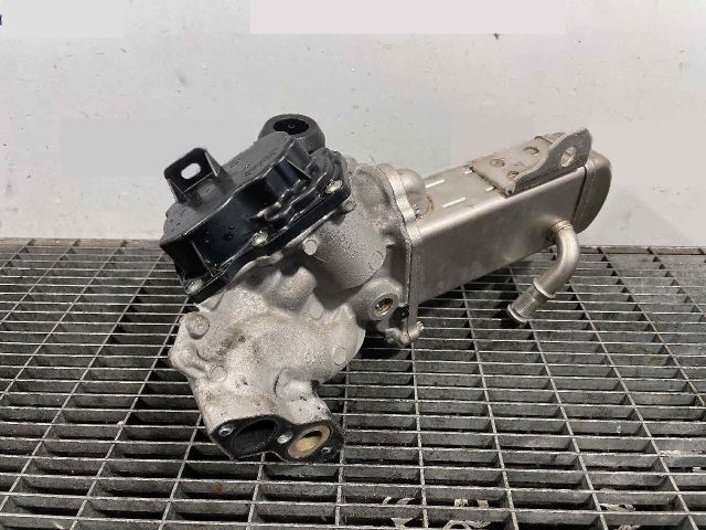 bontott FORD KUGA EGR Hűtő Cső