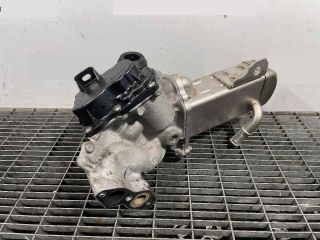 bontott FORD KUGA EGR Hűtő Cső