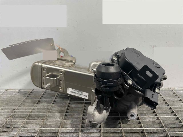 bontott FORD KUGA EGR Hűtő Cső