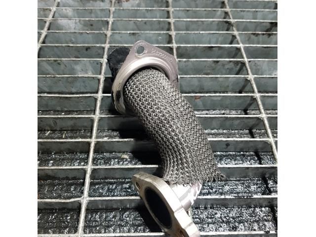 bontott FORD KUGA EGR Hűtő Cső