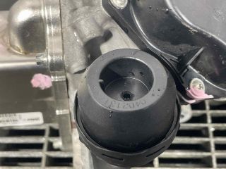 bontott FORD KUGA EGR Hűtő Cső