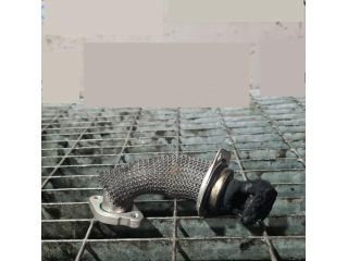 bontott FORD KUGA EGR Hűtő Cső