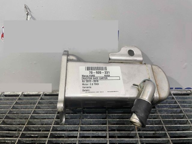 bontott FORD KUGA EGR Hűtő Cső