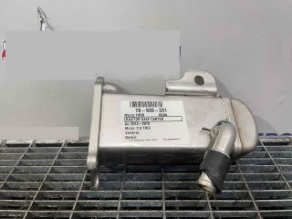 bontott FORD KUGA EGR Hűtő Cső