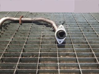 bontott FORD KUGA EGR Hűtő Cső