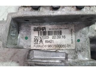 bontott FORD KUGA EGR Hűtő