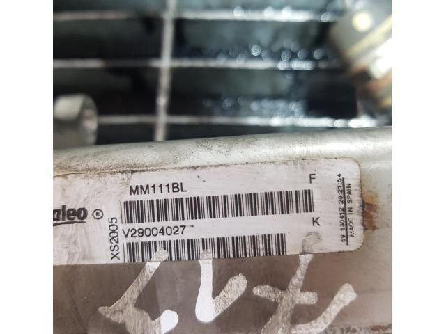 bontott FORD KUGA EGR Hűtő