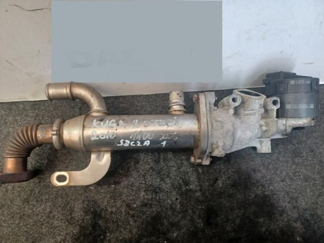 bontott FORD KUGA EGR Hűtő