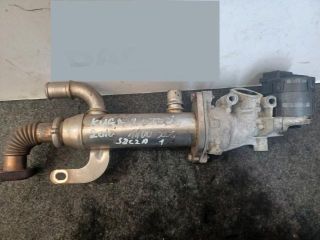 bontott FORD KUGA EGR Hűtő