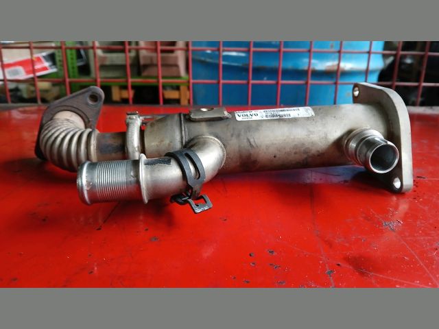 bontott FORD KUGA EGR Hűtő