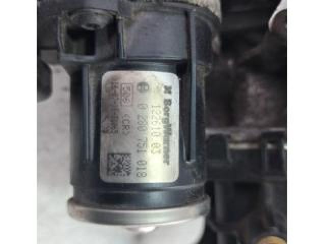 bontott FORD KUGA EGR Hűtő