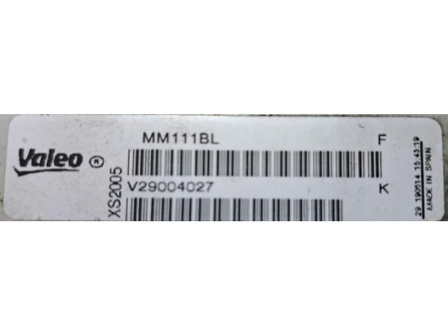 bontott FORD KUGA EGR Hűtő