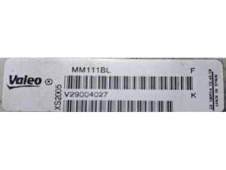 bontott FORD KUGA EGR Hűtő