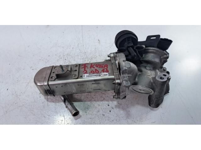 bontott FORD KUGA EGR Hűtő